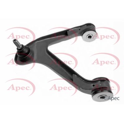 Control/Trailing Arm, wheel suspension APEC AST2216