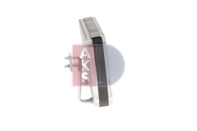 VERDAMPFER KLIMAANLAGE AKS DASIS 820283N 2