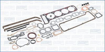DICHTUNGSVOLLSATZ MOTOR