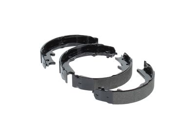 BREMSBACKENSATZ FESTSTELLBREMSE BOSCH 0986487685 26