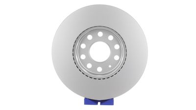 BREMSSCHEIBE SKF VKBD80005V2 22