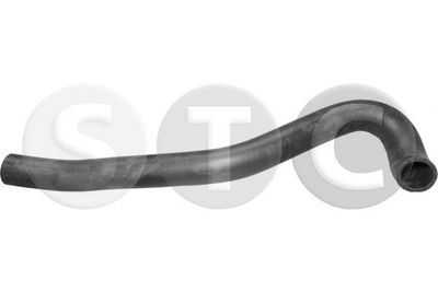 маркуч на радиатора STC T405639