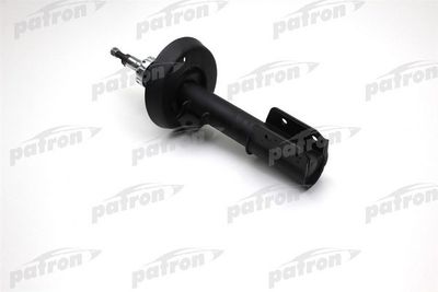 PATRON PSA334948 Амортизаторы для OPEL ASTRA G Фургон/универсал (F70)