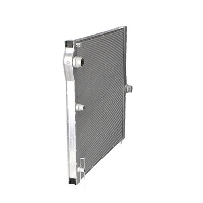 RADIATOR RACIRE MOTOR NISSENS 60827 39