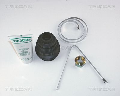Комплект пыльника, приводной вал TRISCAN 8540 15905 для ABARTH RITMO