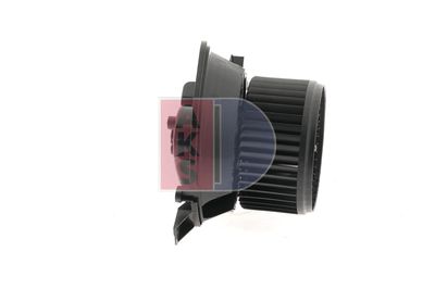 INNENRAUMGEBLäSE AKS DASIS 158037N 11