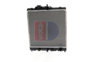 KüHLER MOTORKüHLUNG AKS DASIS 100014N 15