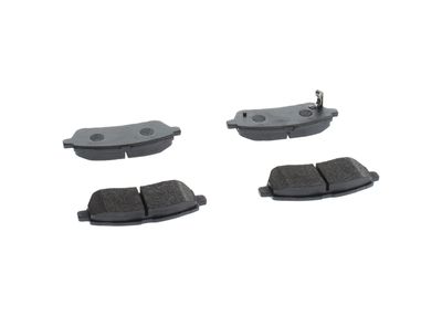 BREMSBELAGSATZ SCHEIBENBREMSE BOSCH 0986494574 20