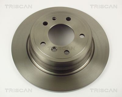 TRISCAN 8120 11121 Тормозные диски  для BMW 7 (E32) 730 i,iL