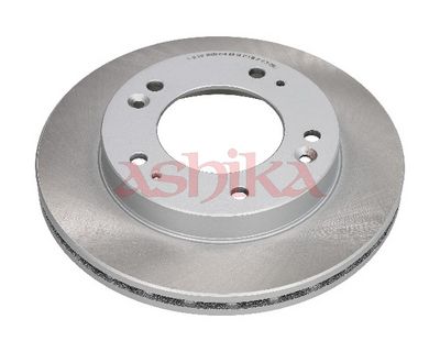 спирачен диск ASHIKA 60-0K-009C