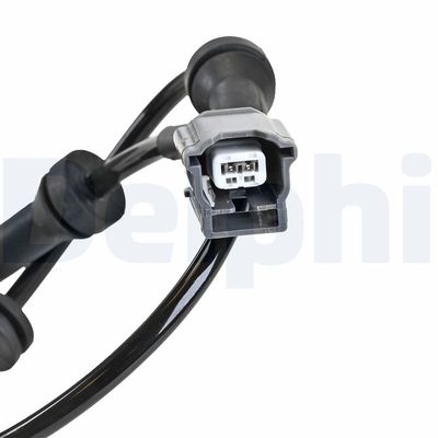 ABS-sensor