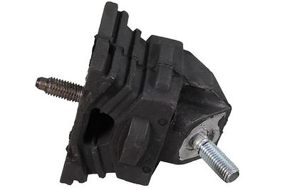 Lagerung, Motor
