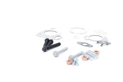 MONTAGESATZ LADER BTS Turbo T931323ABS 22