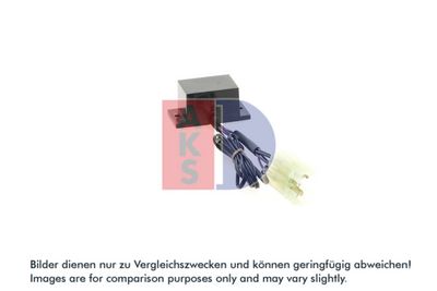RELAIS KLIMAANLAGE