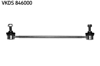 Link/Coupling Rod, stabiliser bar VKDS 846000