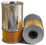Масляный фильтр ALCO FILTER MD-249 для SSANGYONG REXTON