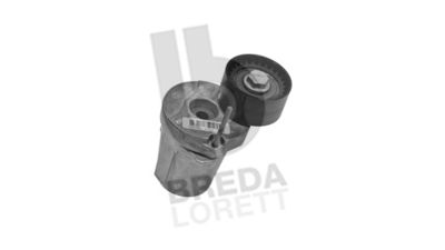 BREDA LORETT TOA3951 Натяжитель ремня генератора для BMW 7 (F01, F02, F03, F04)