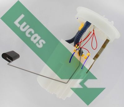 LUCAS Sensor, brandstofvoorraad (FDB5606)