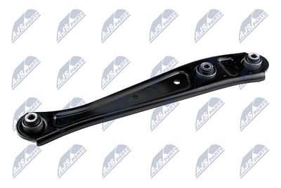 носач, окачване на колелата NTY ZWT-HD-056