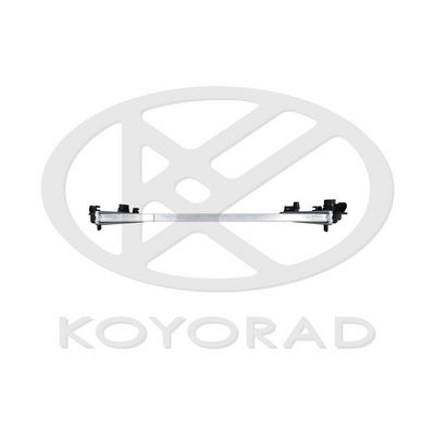 Radiator, racire motor Koyorad PL413953