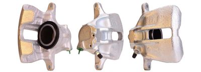 BREMSSATTEL FERODO FCL692656N
