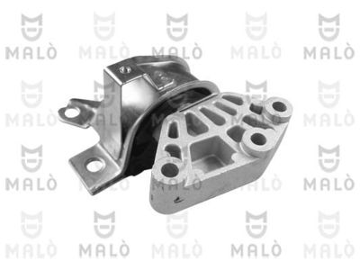 Подвеска, двигатель AKRON-MALÒ 146541 для FIAT PANDA
