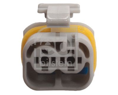 ABS-sensor