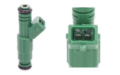 INJECTOR VALEO 348439 2