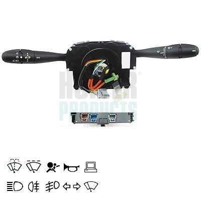 COMUTATOR COLOANA DIRECTIE