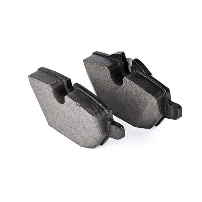 BREMSBELAGSATZ SCHEIBENBREMSE DELPHI LP1924 19