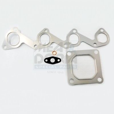 SET MONTAJ TURBOCOMPRESOR