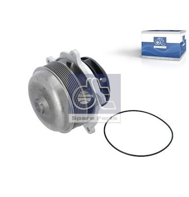 Vattenpump, motorkylning DT Spare Parts 5.41144