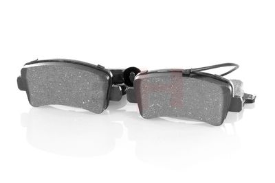 SET PLACUTE FRANA FRANA DISC GH GH413027 28