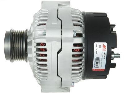 Alternator A0264