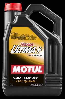 Olej silnikowy MOTUL 70851