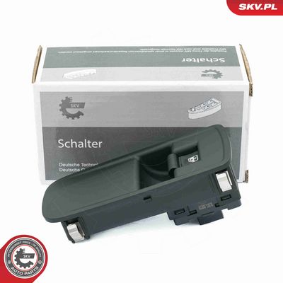 COMUTATOR MACARA GEAM