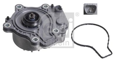 WASSERPUMPE MOTORKüHLUNG FEBI BILSTEIN 102277