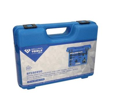 SET SCULE BLOCARE DISTRIBUTIE KS TOOLS BT592850 42