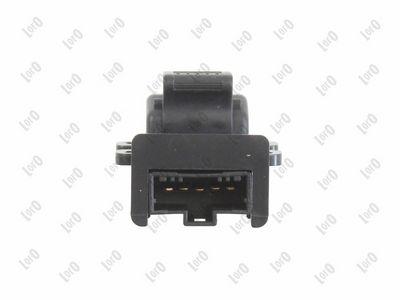 ABAKUS - Spínač elektrického otvárania okien HONDA , 135-06-103