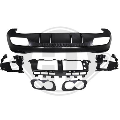 ACOPERIRE BARA PROTECTIE DIEDERICHS 1693357