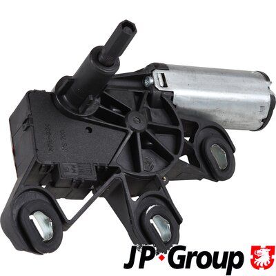 JP-GROUP 1398201500 Двигун склоочисника 