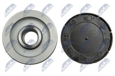 SISTEM ROATA LIBERA GENERATOR NTY ESAAU005 3