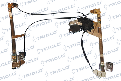 стъклоподемник TRICLO 113964