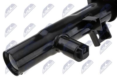 Tlumič pérování NTY A-BM-005