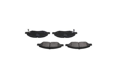 Brake Pad Set, disc brake KBP-6578