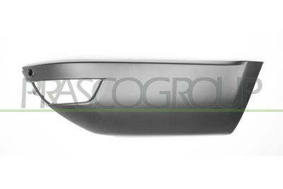 Kryt nárazníku PRASCO LR8041853