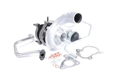 LADER AUFLADUNG BTS Turbo T981208 33