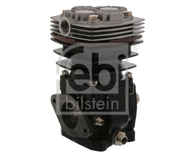 Compressor, compressed-air system 35739