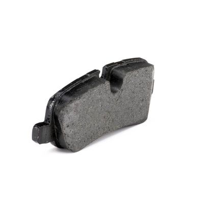 BREMSBELAGSATZ SCHEIBENBREMSE DELPHI LP1936 15