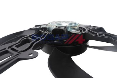 VENTILATOR RADIATOR BOGAP C4243160 1